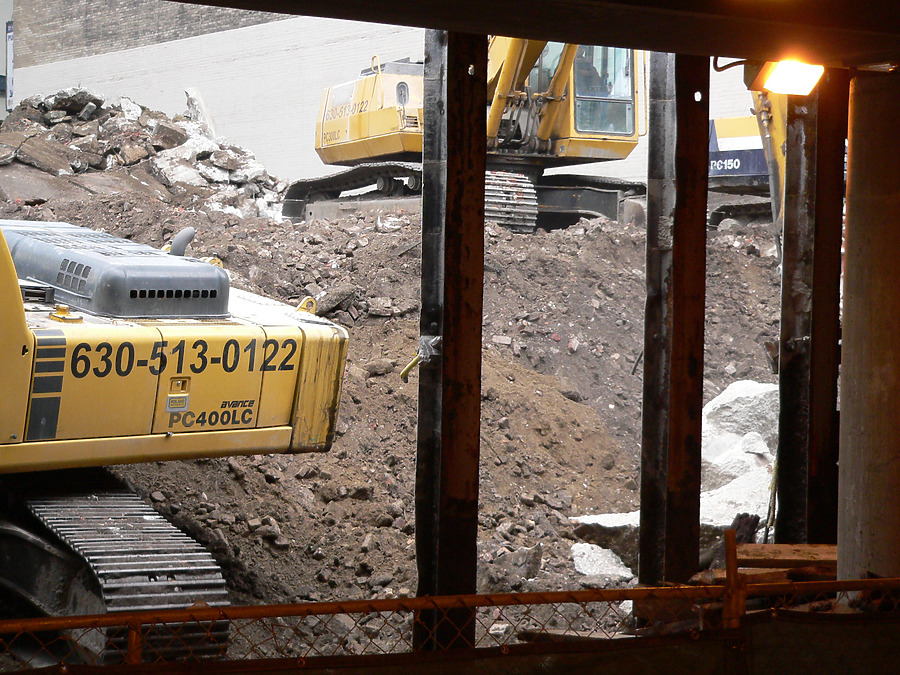 Waterview Tower by B. Victor Adams