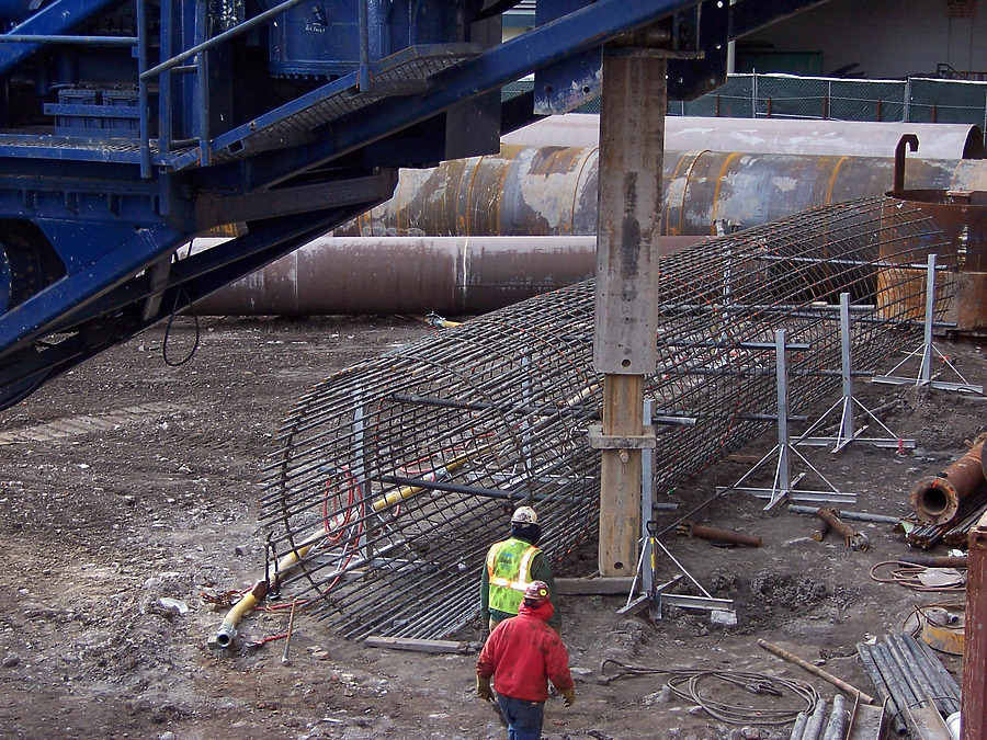 Waterview Tower by Shawn Ursini