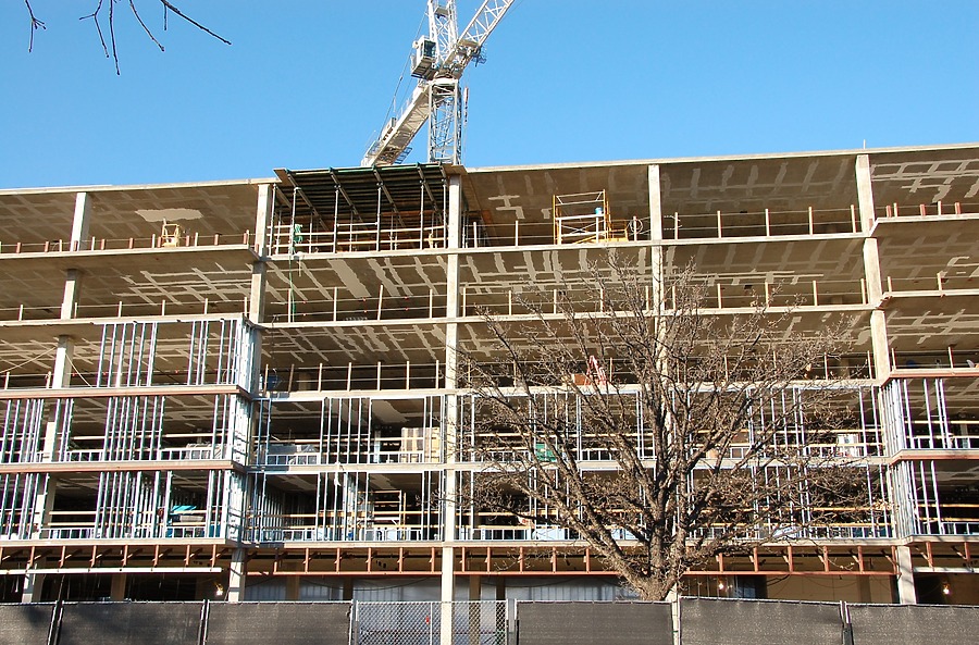 DoubleTree by Hilton Greeley by Brian LoBue