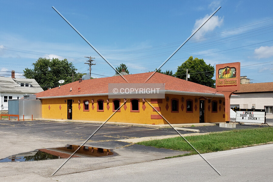 Fiesta Grande Mexican Restaurant