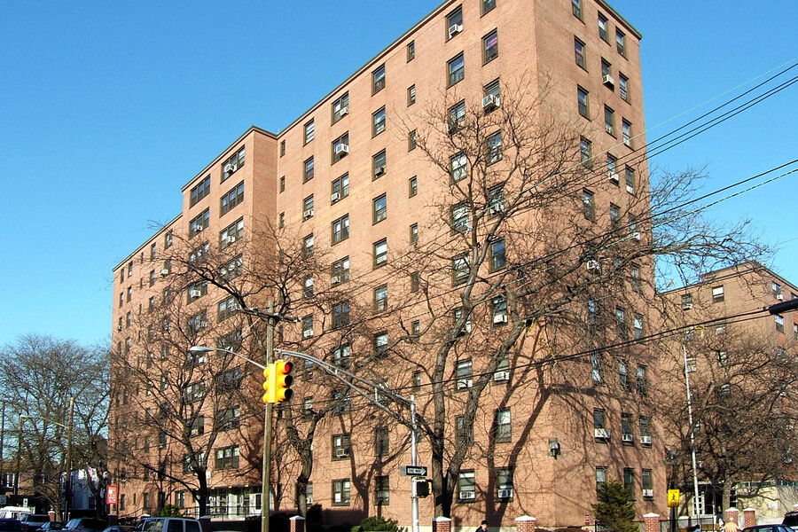 Centennial Towers