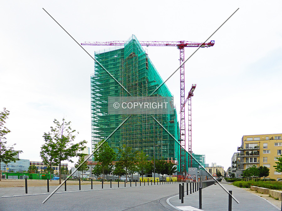 Praedium by Nephilim