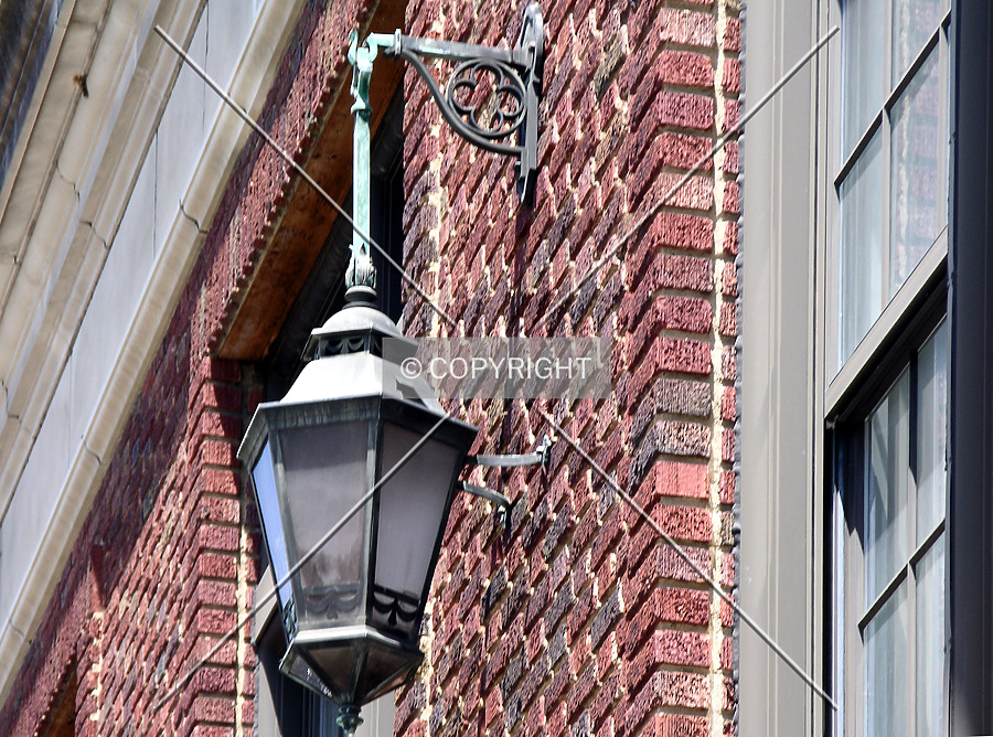 Concord Hotel by Chris Patriarca