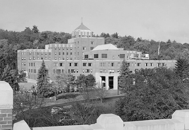 Togus VA Medical Center