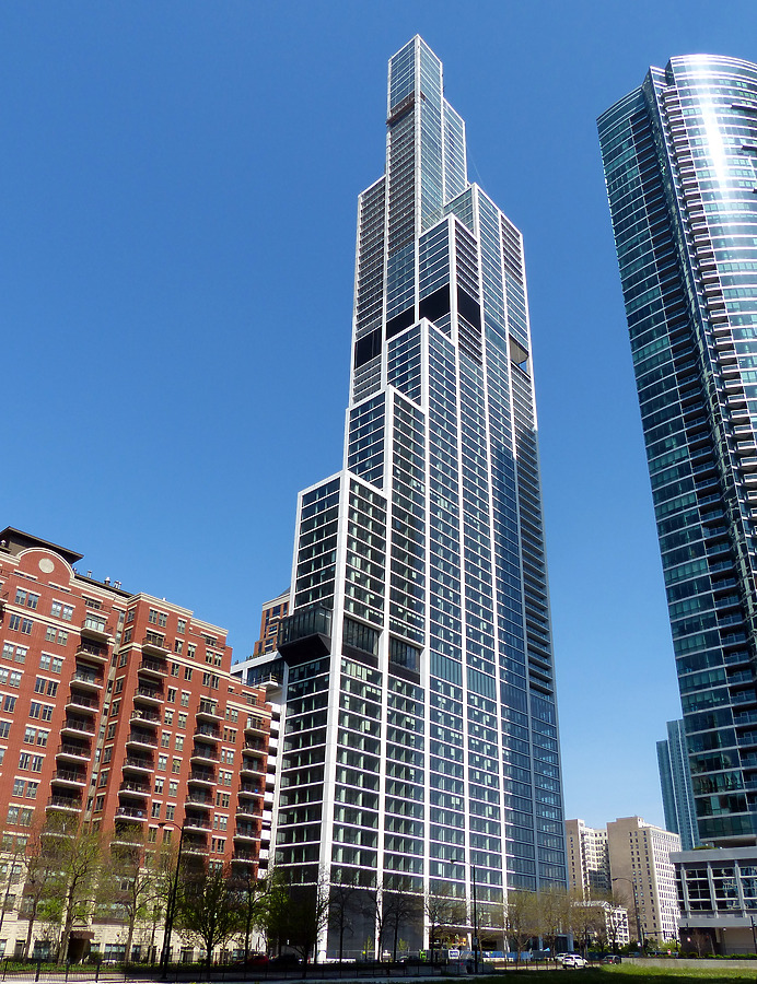 NEMA Chicago by Nate Lindsey