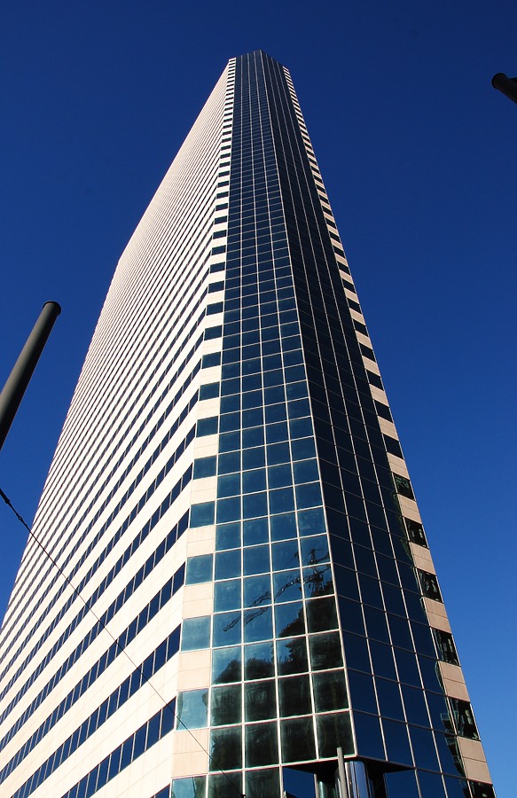 1999 Broadway by Brian LoBue