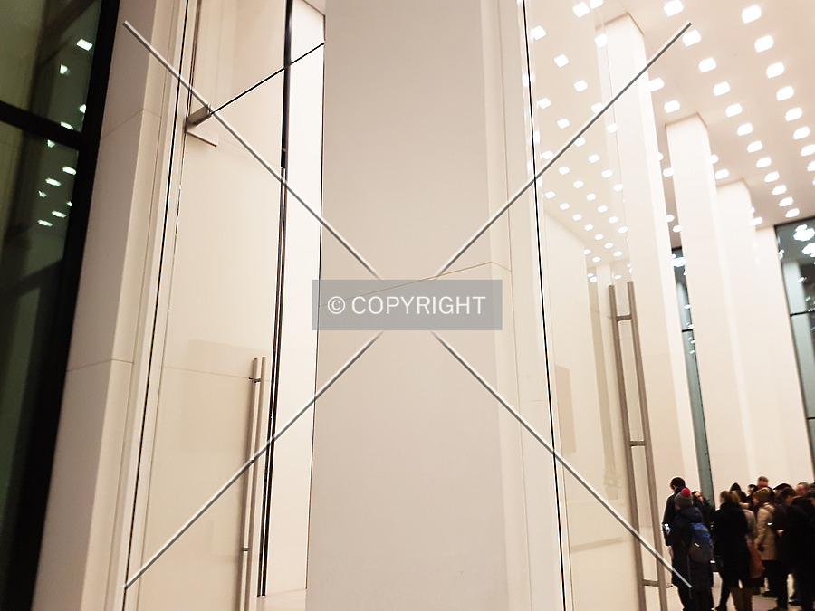 TaunusTurm Residential by Nephilim