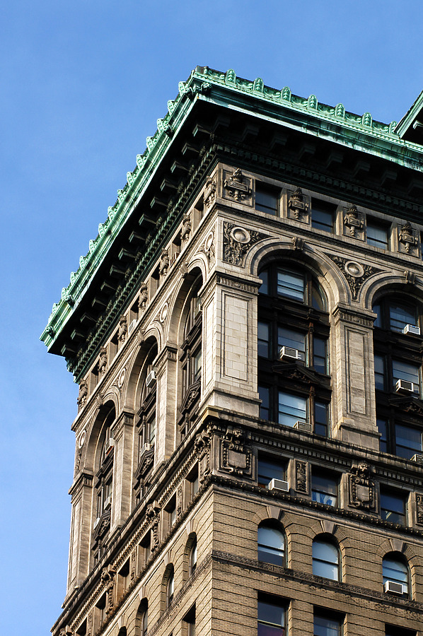 303 Fifth Avenue by Scott Murphy