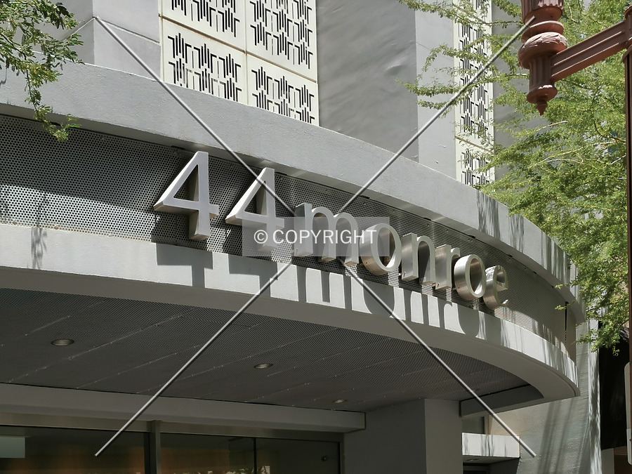 44 Monroe by Nephilim