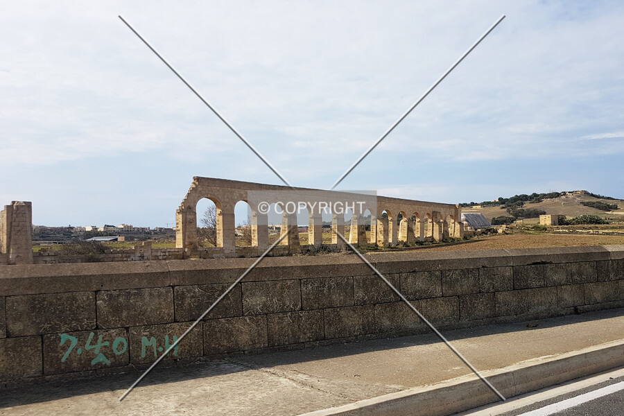 Aqueducts