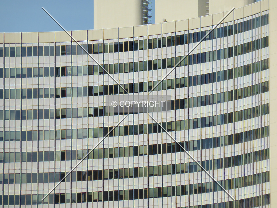 VIC Building A-B by Nephilim