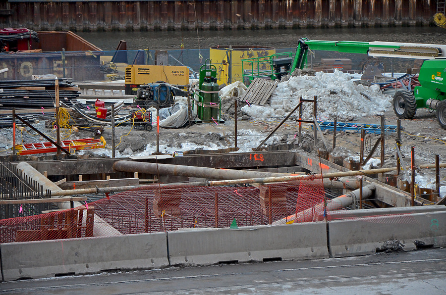 150 North Riverside by Shawn Ursini