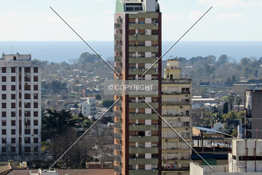 Edificio Mitre