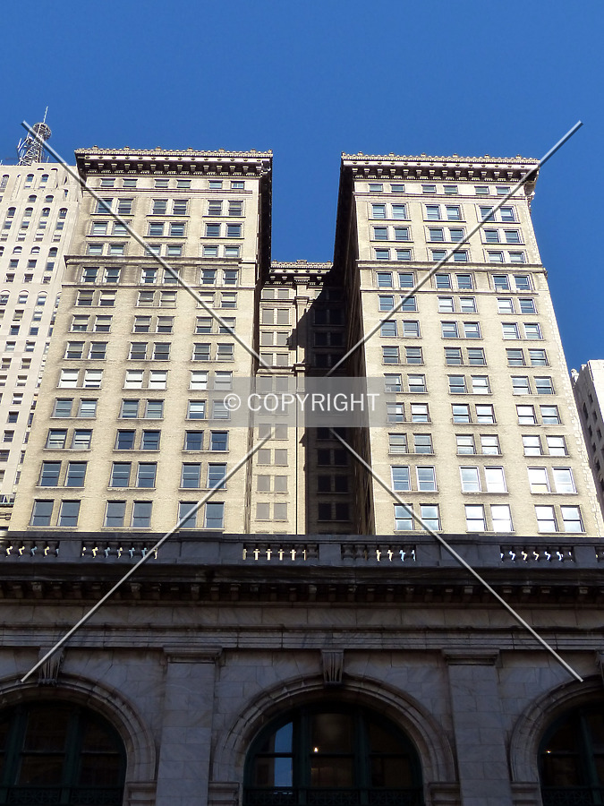 Penobscot Annex by Nate Lindsey