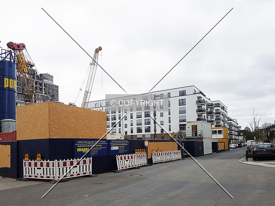 SOLID Home by Nephilim