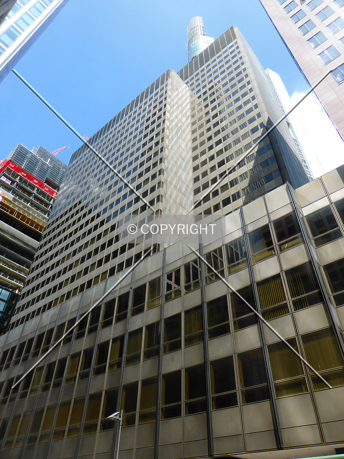 Global Tower by Nephilim
