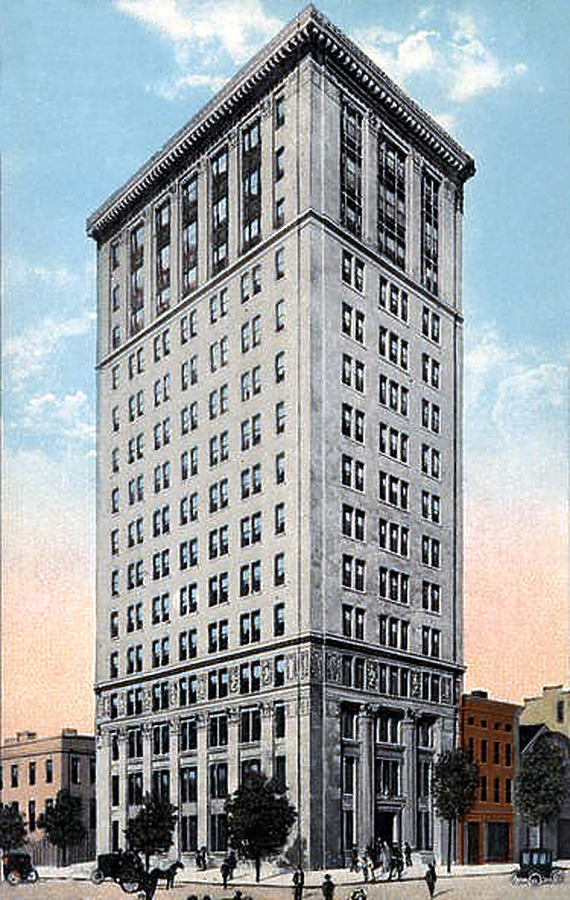 2 East Bryan Street by Silvers 5 And 10 Cent Store
