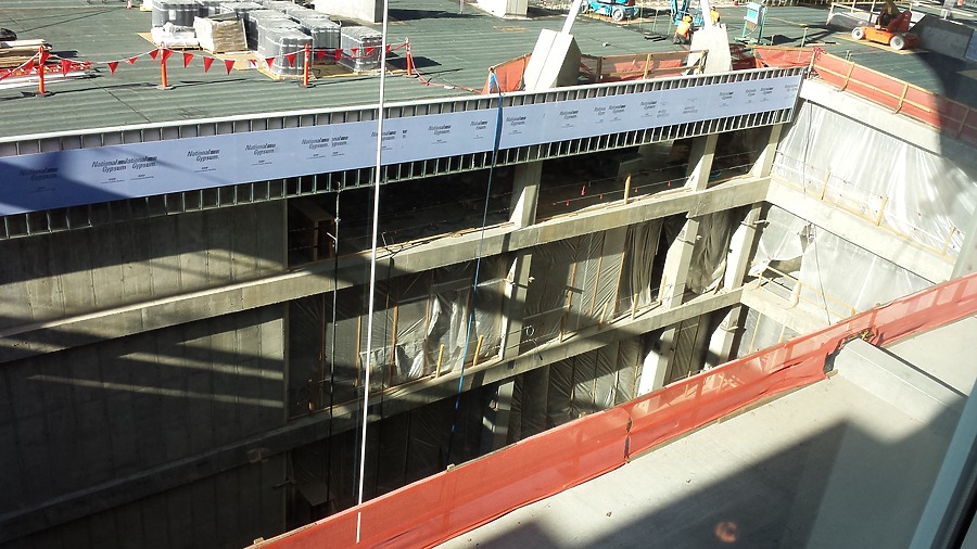 The Westin Denver International Airport by Brian LoBue