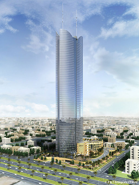 Burj Rafal