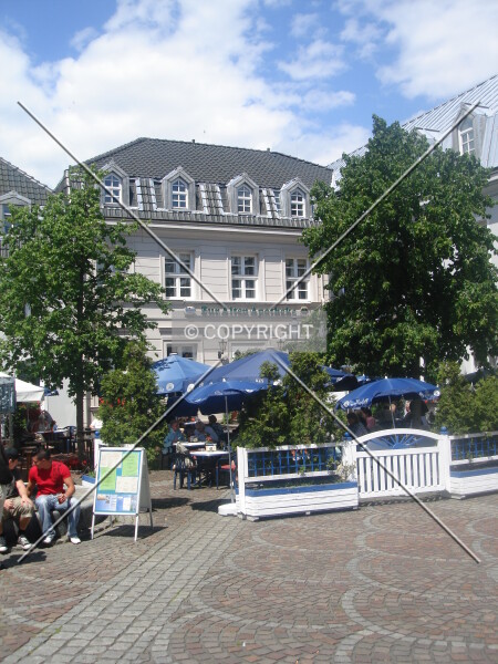 Großer Markt 12-14