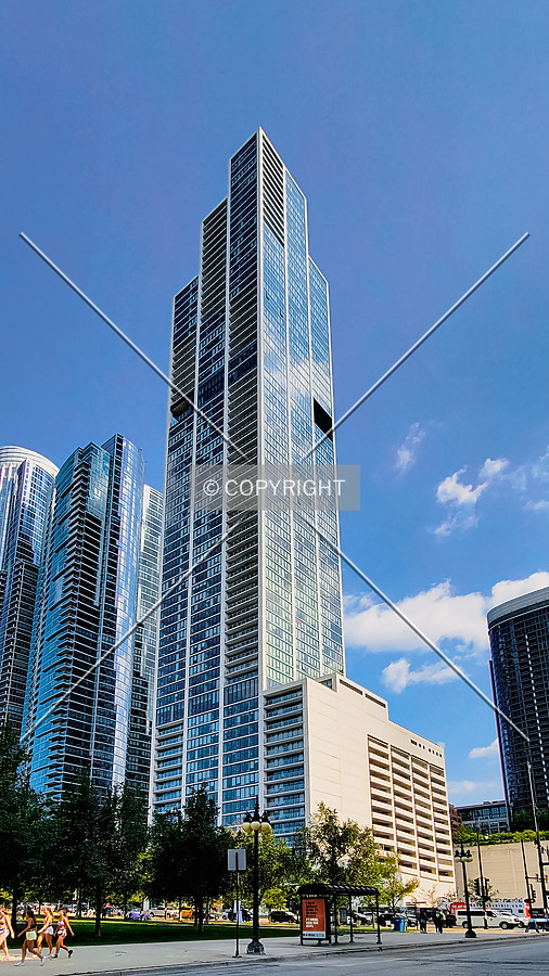 NEMA Chicago by Ryan Hildebrand