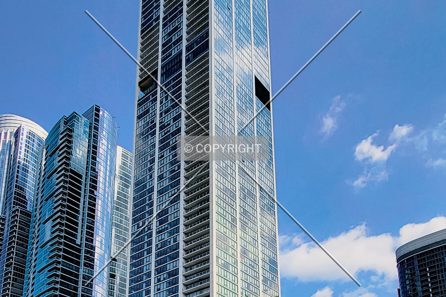 NEMA Chicago
