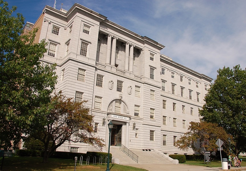 133 State Street