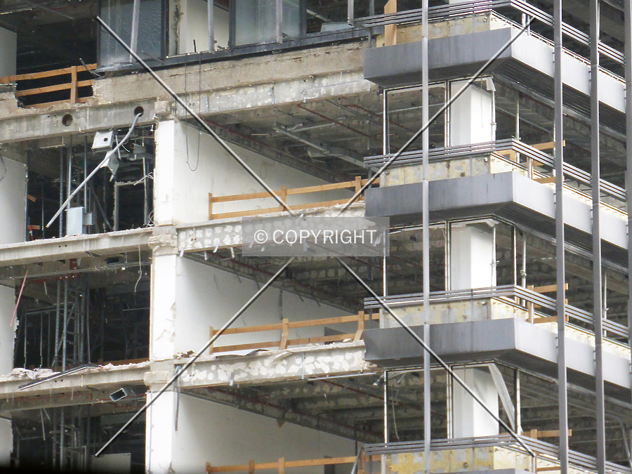 Deutsche Bank IBCF by Nephilim
