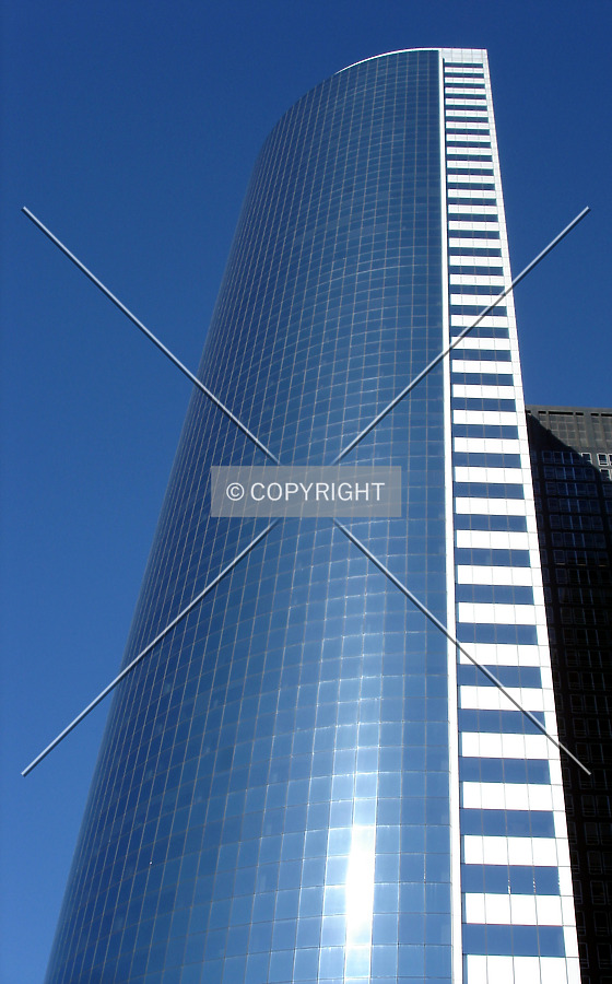 17 State Street by Royce Douglas