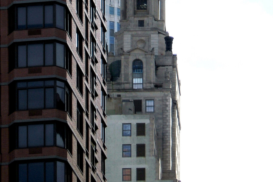 Bank of New York & Trust Company Building