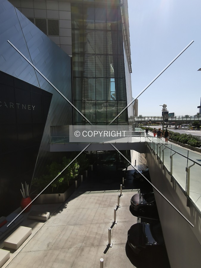 Veer Towers East by Nephilim