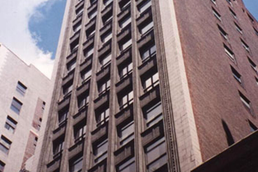 Lane Bryant Company Building