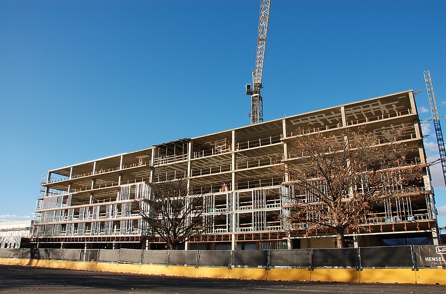 DoubleTree by Hilton Greeley by Brian LoBue