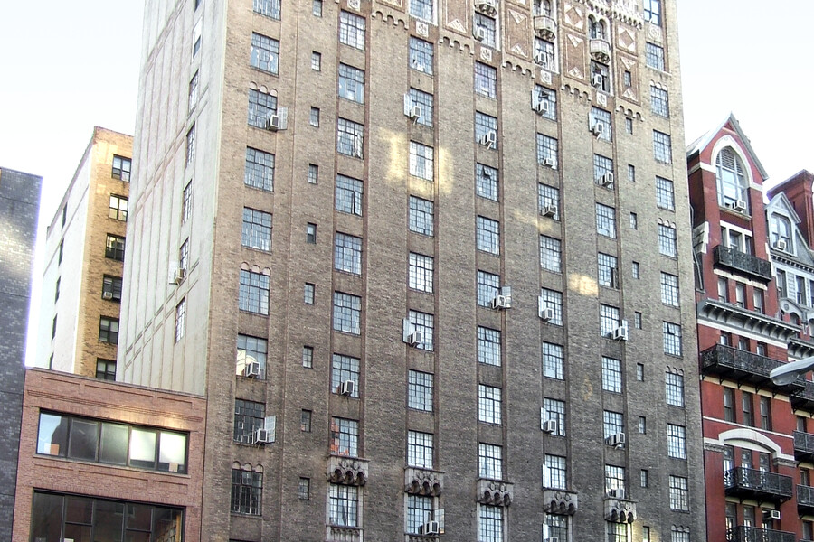 Chelsea Savoy Hotel