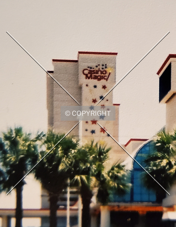 Margaritaville Resort by Ryan Hildebrand