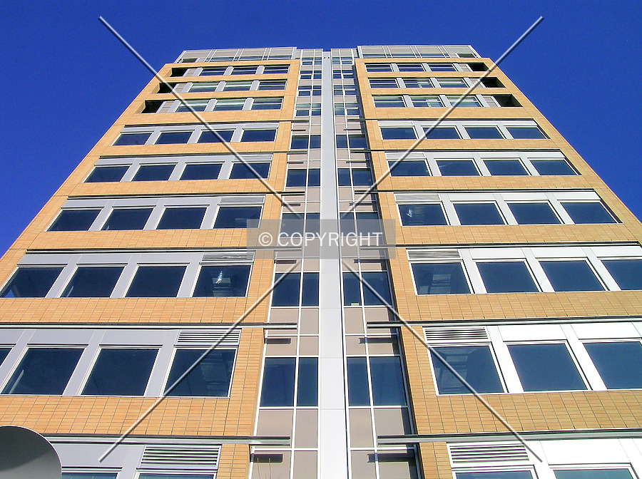 Vancouver Center 3 - Viewpoint by Serdica