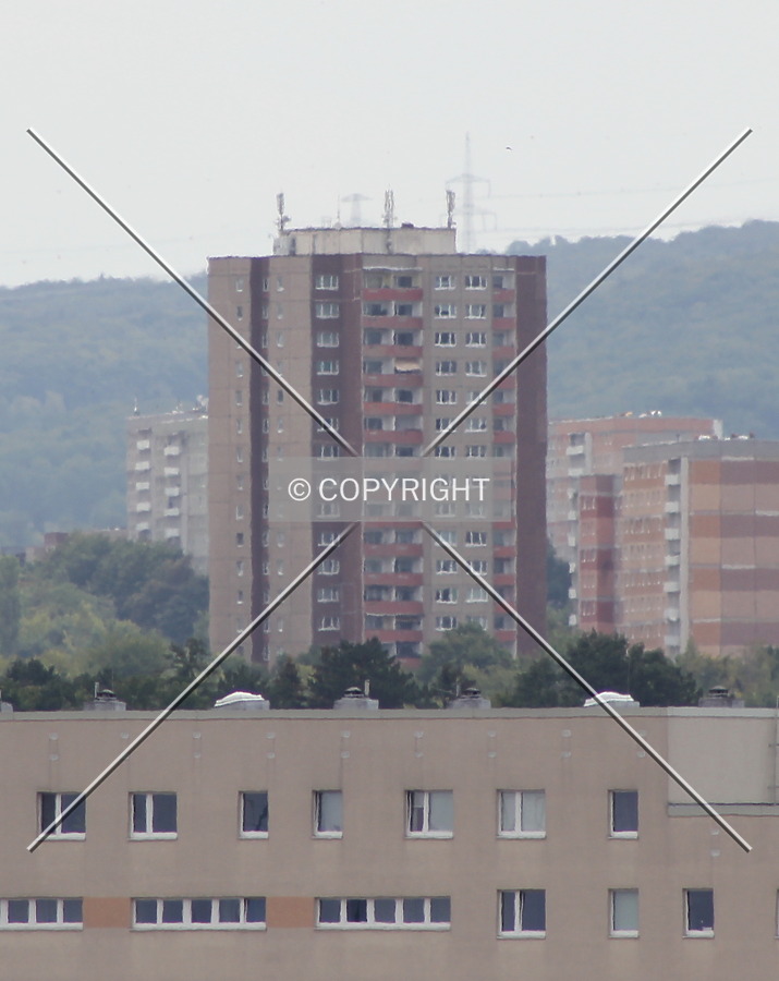 Körnerstraße 2 by Florian Barbier