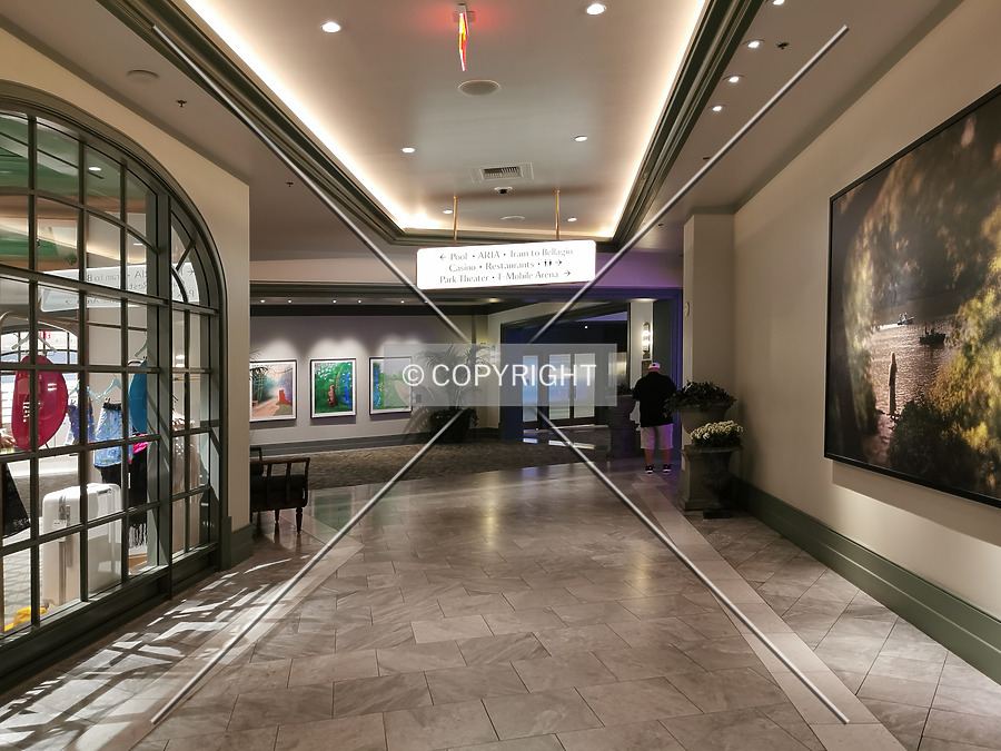 Park MGM by Nephilim