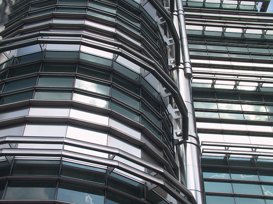Petronas Tower 1 by John Bek