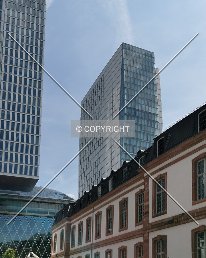 Jumeirah Frankfurt Hotel by Nephilim