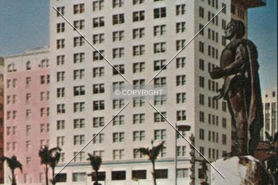 Columbus Hotel