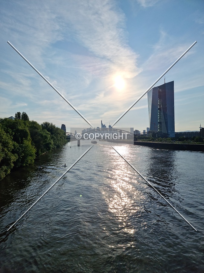 Skytower by Nephilim