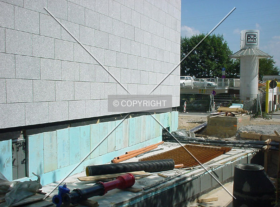 Horizon Tower by Nephilim