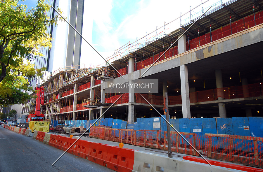 Mercedes House by Royce Douglas