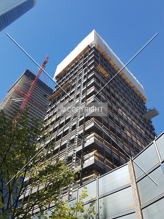 Deutsche Bank IBCF by Nephilim