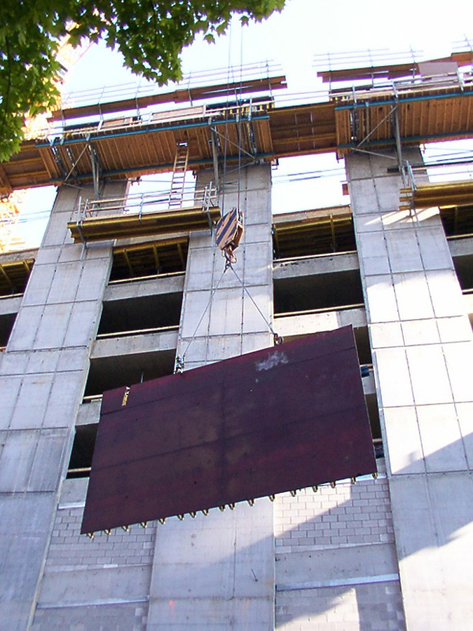 55 East Erie by Daniel Kieckhefer