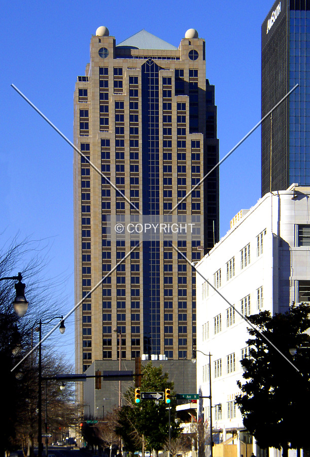 1901 6th Avenue North by Chris Patriarca