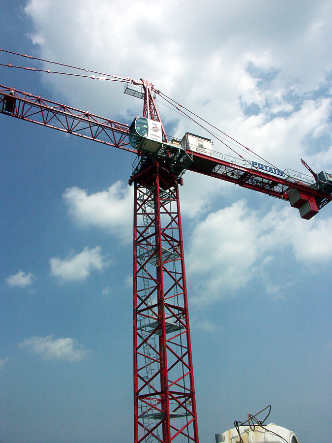 340 on the Park by Marshall Gerometta