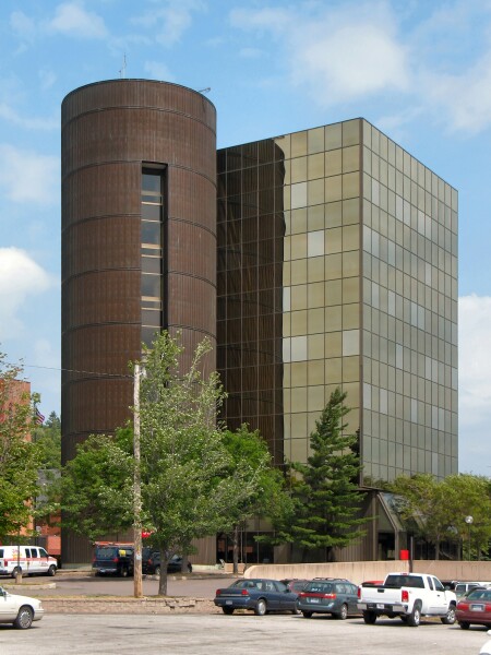 Republic Bank Building