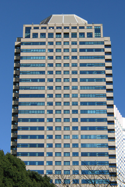 The Garden Court